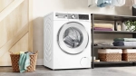 Стиральная машина Bosch WNG254A9BY