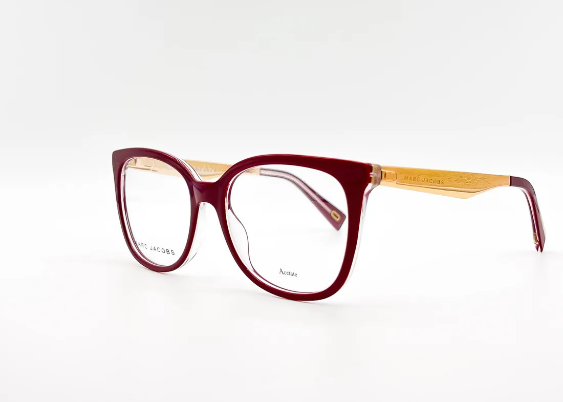 Изг. оправы Marc Jacobs MARC 207 LHF — кадр 2