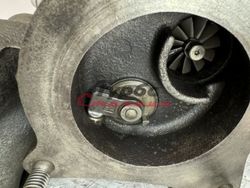 Турбина 53039700105 BorgWarner для Audi, Seat, Skoda, Volkswagen