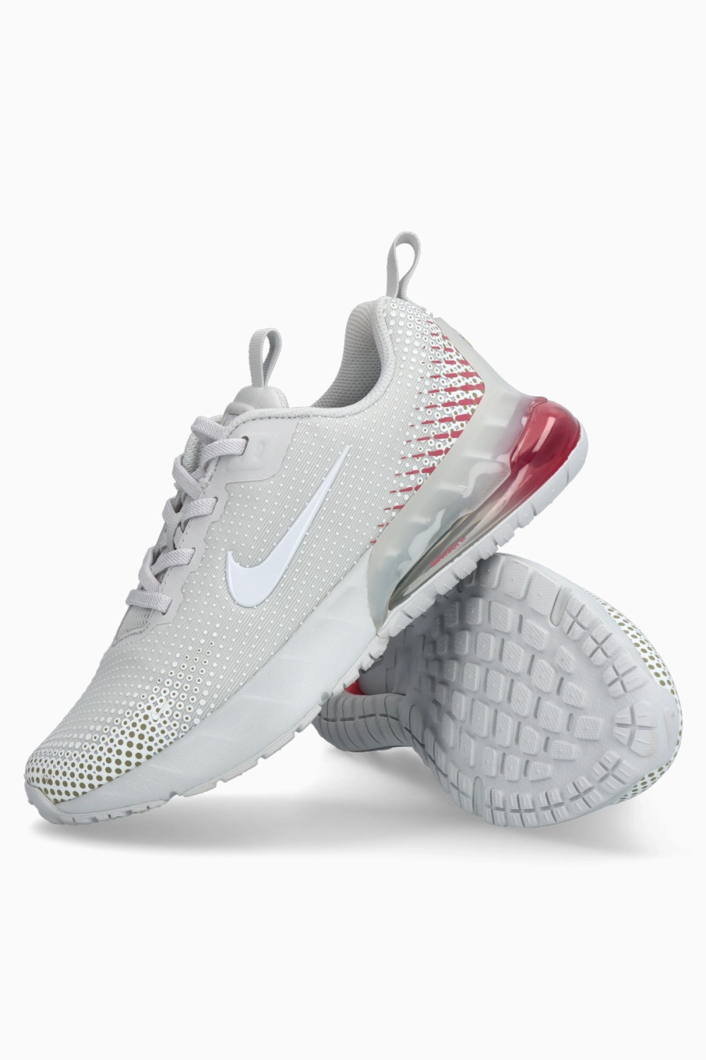 Кроссовки Nike Air Max Phoenix Junior - серый