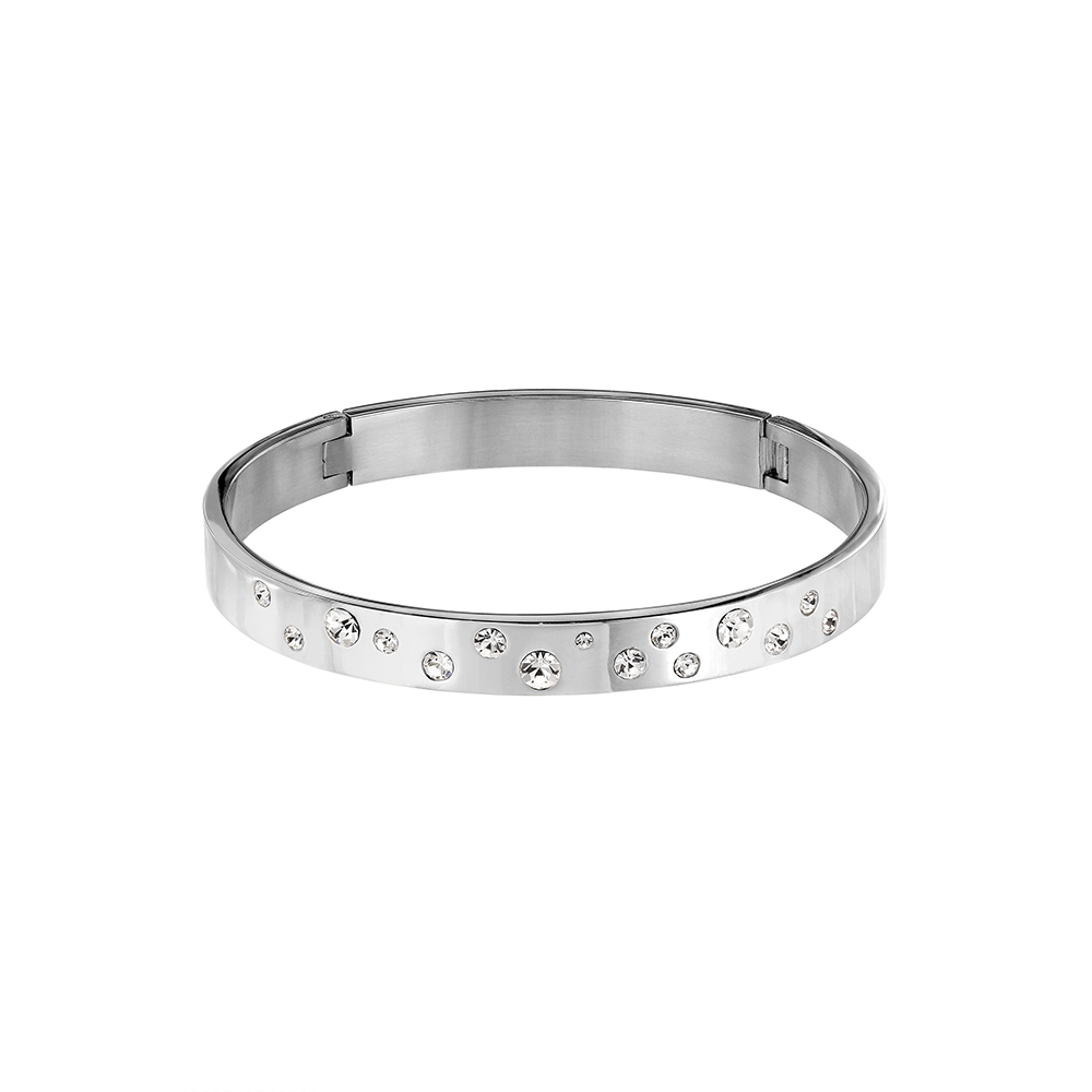 Браслет Dyrberg Kern CLARE 2 SS CRYSTAL 440141