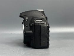 Nikon D3100 не работает