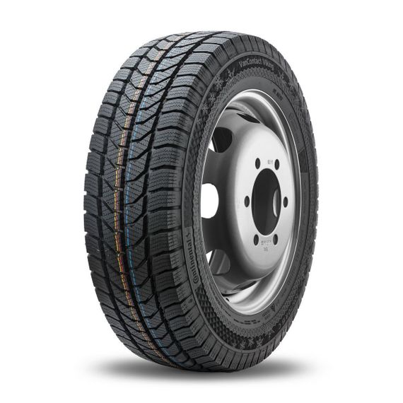 Continental VanContact Viking 225/70 R15C 110R
