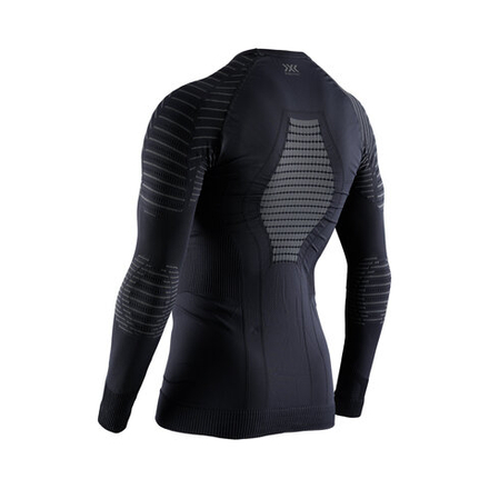 Футболка X-Bionic Invent 4.0 Shirt Round Neck Lg Sl Men