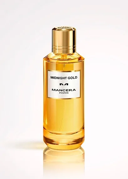 Mancera Midnight Gold