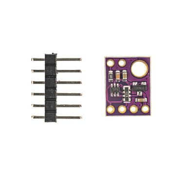 Датчик освещенности GY-49 MAX44009