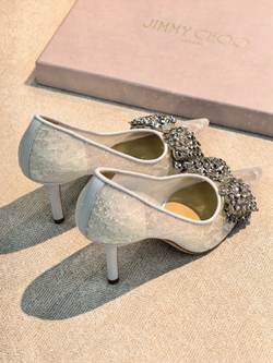 Туфли Jimmy Choo