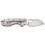 Складной нож CRKT Columbia River 5311CU Pilar copper (маленький)