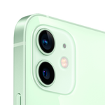 Смартфон Apple iPhone 12 mini 64GB Dual Sim, Green (Зеленый)