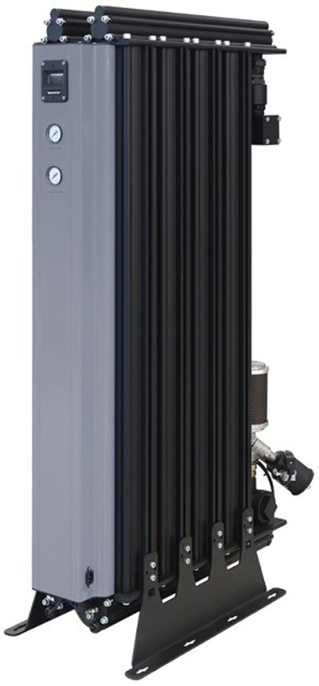 Осушитель воздуха Mikropor MMD-30 Осушитель воздуха Mikropor MMD-30
