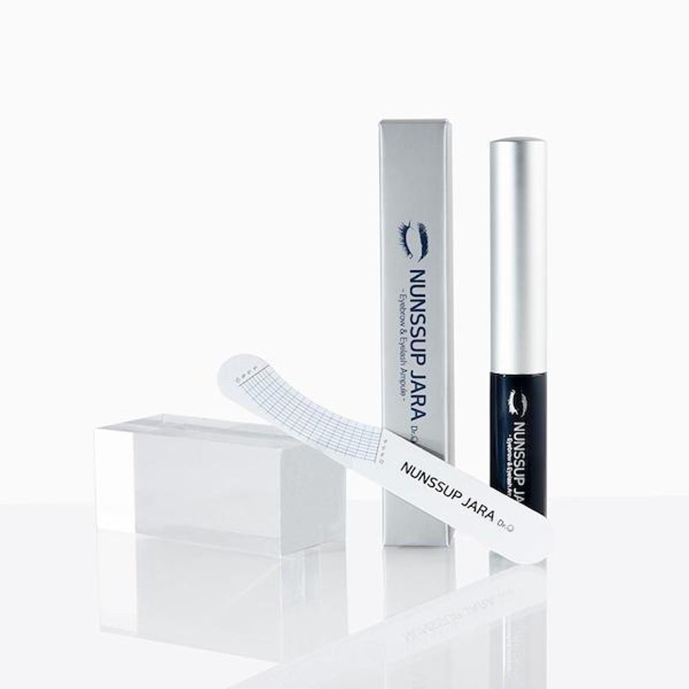 Nunssup jara eyebrow & eyelash serum Nunssup jara eyebrow & eyelash serum