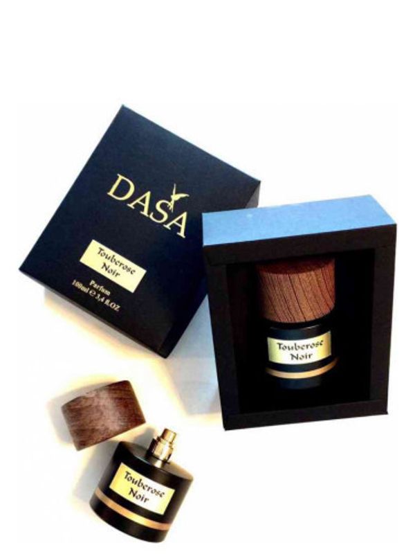 Dasa Concept Store Touberouse Noir