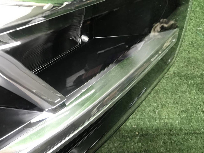 Фара правая Chery Tiggo 4 Pro (2020-н.в.) LED