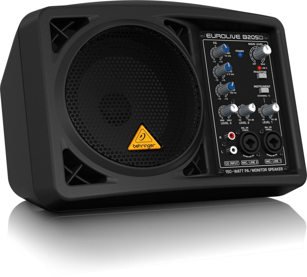 Behringer B205D