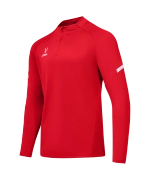 Джемпер тренировочный CAMP 2 Training Top, красный, детский