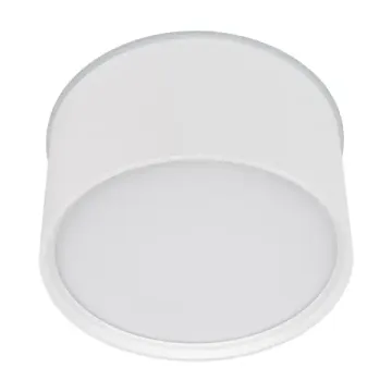 Накладной светильник 18W 3000K 043962 белый SP-CYLINDO-R160-18W Warm3000 Arlight