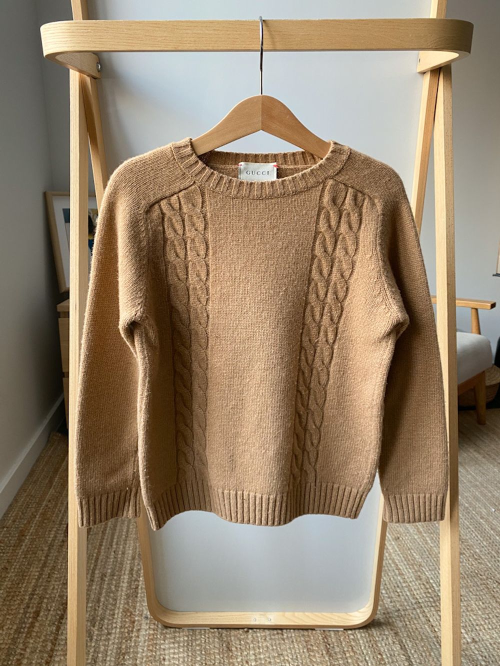 Свитер Gucci, 110