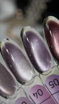 Моделирующий гель Rich cat №4 Galaxy,20g