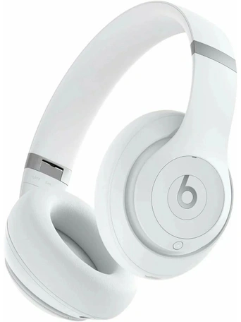 Беспроводные наушники Beats Studio Pro, Matte White