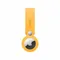 Брелок-подвеска для AirTag Ярко-желтый Bright Yellow