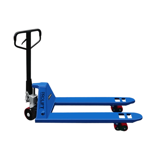 Гидравлическая тележка PROLIFT AC35 (B)
