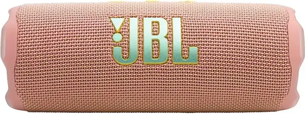 Беспроводная колонка JBL Flip 7 Pink