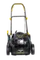 Газонокосилка бензиновая "HUTER" GLM-6.0 SP