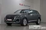 Audi Q7 55 TFSI Quattro — 2025
