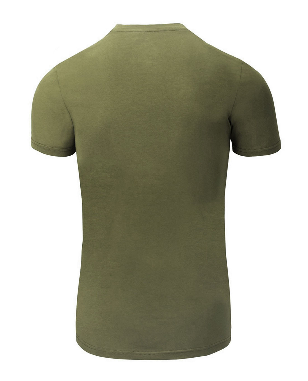 Футболка Helikon-Tex Organic Cotton T-Shirt SLIM