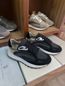 Кроссовки Brunello Cucinelli
