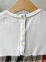 Платье Burberry