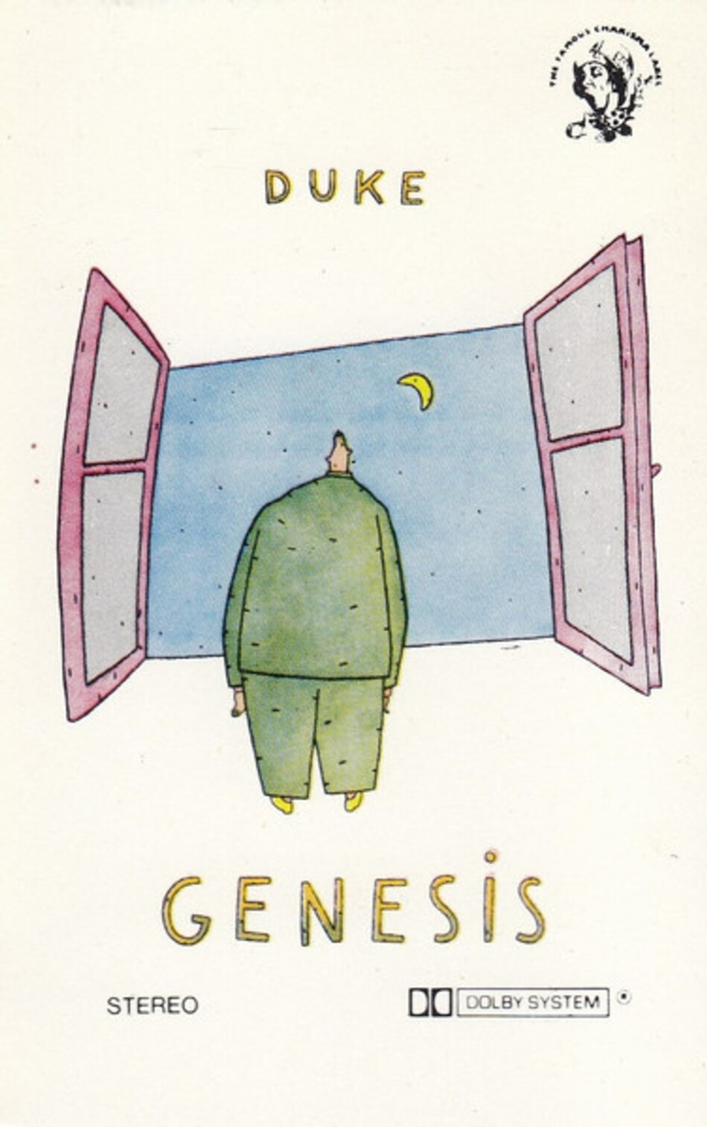 Genesis / Duke (MC)