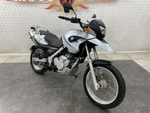 BMW F650GS 2005