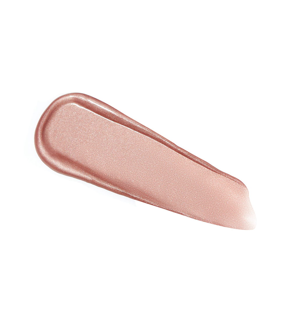 Жидкие тени LuxVisage Satin Nude Super Sunny Beige 204