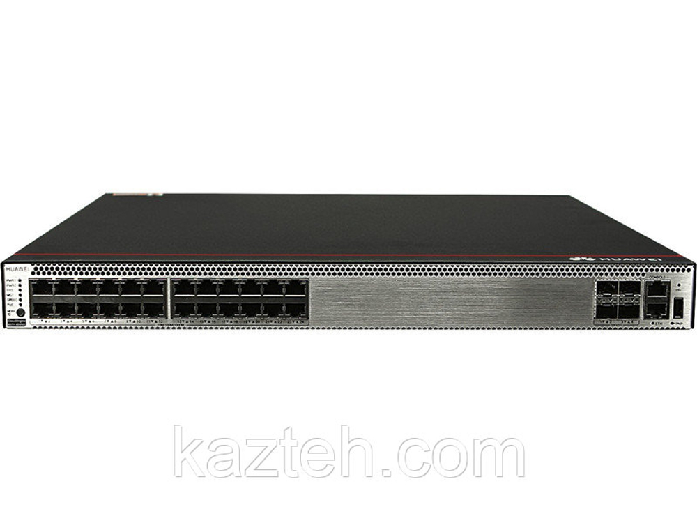 Коммутатор Cisco Catalyst C9300-24H-E