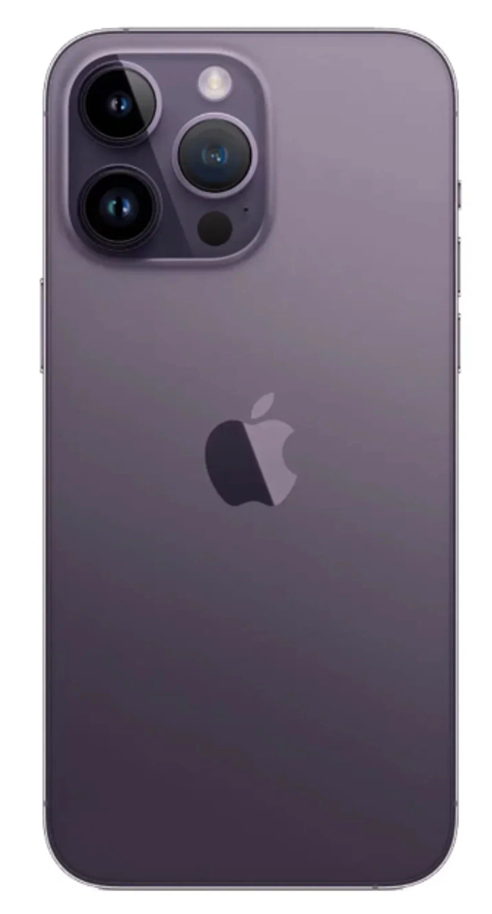 Мобильный телефон Apple iPhone 14 Pro 128GB Purple