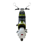 Электроскутер Skyboard Yalta 1200W White (Белый)