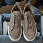 Tуфли Triple Stitch™ SECONDSKIN