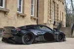 Широкий обвес для Ferrari 458 2009-2015 Феррари