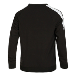 Мужская кофта теннисная Ellesse Berti Sweatshirt Men - Black