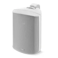 Focal 100 OD8-T White