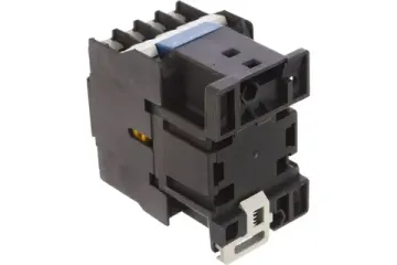 Контактор КМИ-10910 9А 230В/АС3 1НО KARAT IEK