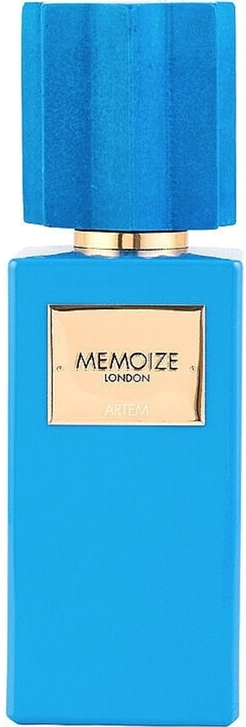 Memoize Artem EDP Vial Set 10 x 2 ml