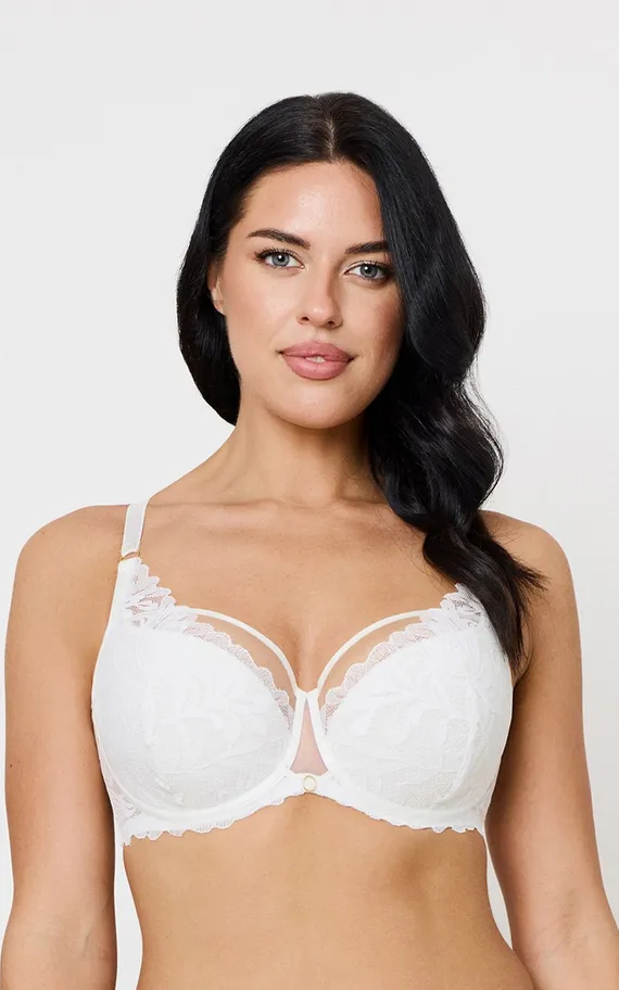 BELLA MILK NEW Semi Soft Бюст