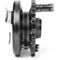 Катушка NORD Horizont 60mm Nisus (N-D510-60)