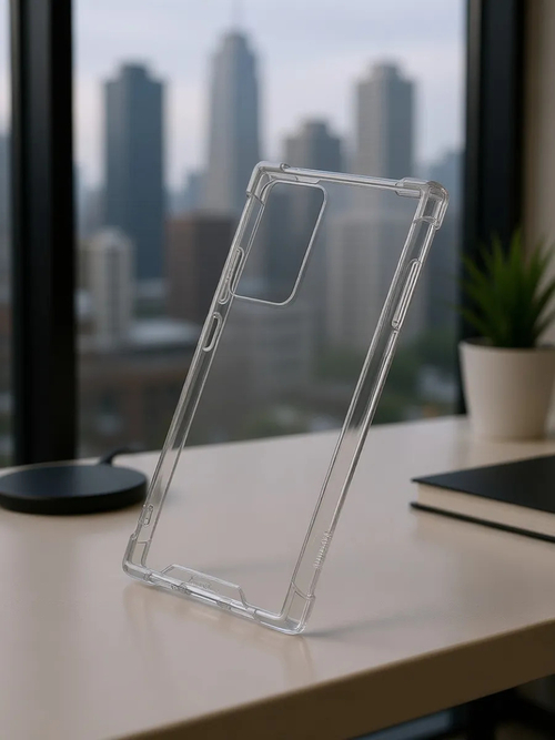 Противоударный чехол King Kong Anti-shock для Samsung Galaxy Note 20 Ultra
