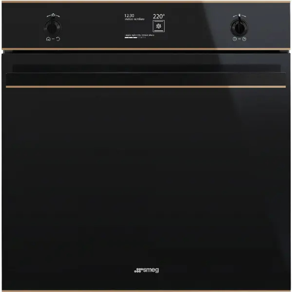 Духовой шкаф Smeg SF6603NRE