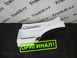 Корпус подножек левый