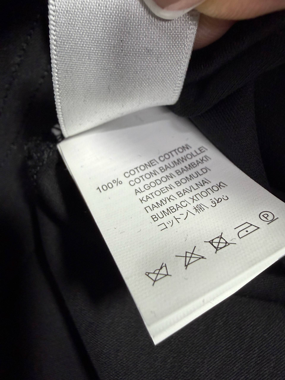 Футболка Brunello Cucinelli