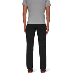 Брюки Mammut Runbold Guide SO Pants Men Black